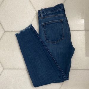 Loft Jeans